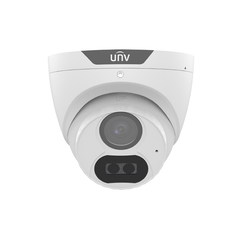 Uniview 5MP Analogue PoC LightHunter Fixed Turret Camera (2.8mm)