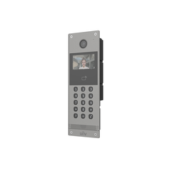 Uniview 2MP Video Intercom Villa Door Station
