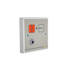  Quantec Euro Call Point with Button Reset