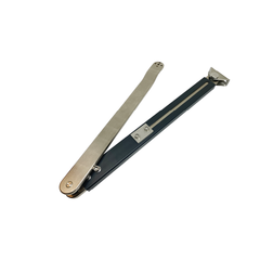 Articulated arm for DIGIWAY Plus & DIGIWAY SR