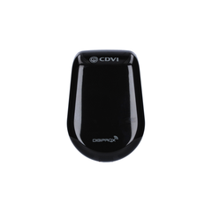 Standard MIFARE reader, black