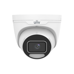 Uniview Prime Wise-ISP 4MP Full Colour Turret 2.8mm