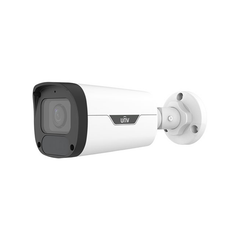Uniview 5MP Analogue PoC LightHunter Motorised Bullet Camera