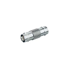 BNC MALE COUPLER SINGLE