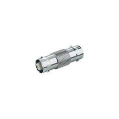 BNC MALE COUPLER SINGLE