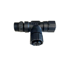M16 T Piece connector