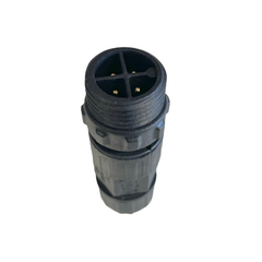 M16 4 pin connector
