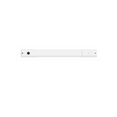ATM Sentry 5MP IP Camera, Light & Strobing Alarm 12V/PoE