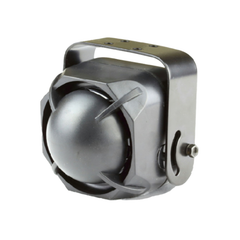 IP-65 Voice Warning system with mounting bracket 12vDC