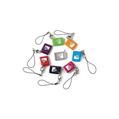 MINI PROX TAG PACK (8PCS)