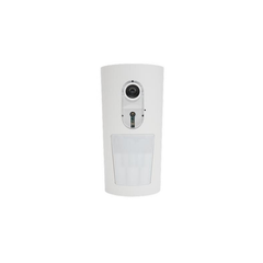 PowerG Plus Indoor PIR Cam