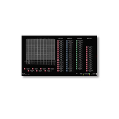 Omnicare T/S & PLUSHandset - Monitor Mount (Includes BVOCTSAINT)
