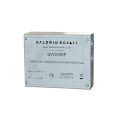 Omnicare Repeater &DTAKIT/S Interface