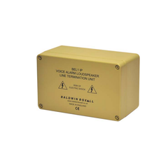 BEL1 End of Line Monitor IP65 Rated