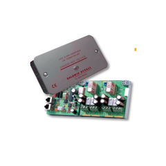 X10 BEL1 Circuits on 1PCB (L&V)