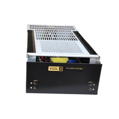 Vigil 3 150W Dual Amplifier