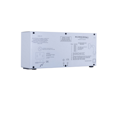 8 Zone Dial-up Iface