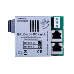 VIGIL3 Fibre Interface Multi Mode