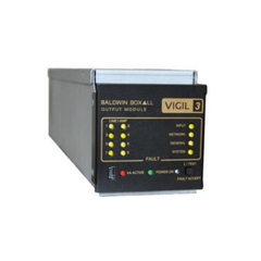 Vigil 3 Audio OutputModule