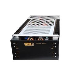 VIGIL3 150W Quad Amplifier