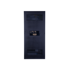 Eclipse 5 C/W BVMBC & BV3AOM8 (PH)