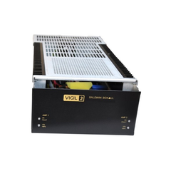Vigil 3 75W Dual Amplifier