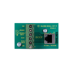 Vigil 3 Copper I/Face