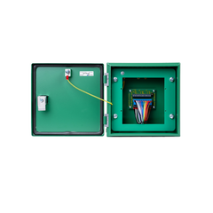 IP65 Enc For DRS RemGreen