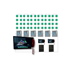 OmniPLUS Ctrl Hub M/MntPhone No BVRDFIF/FIFS/CIF