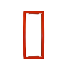 Fire Telephone FlushBezel Red