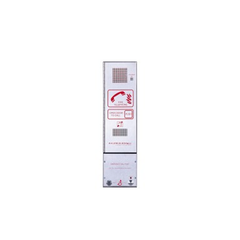 Consisting: BVOC112.BY125 & BVOBATT3