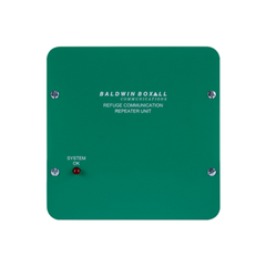 Baldwin Boxall Fire Tel Repeater/Interface