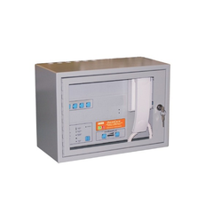 Consisting: BVOC4M. &BY7.2