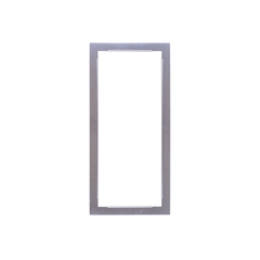 Omnicare Advanced 2 S/SFlush Bezel