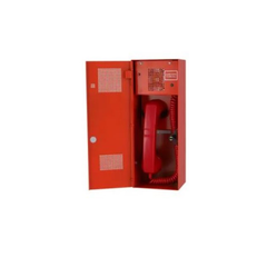 Omnicare Comb RedLocking Door C/W Beacon