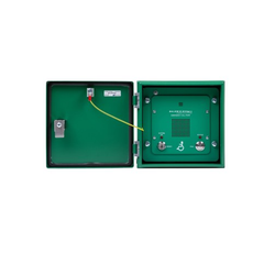 Omnicare Remote Green