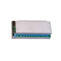 EVAS DC Line Monitor