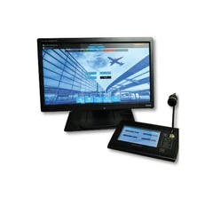 VIGIL3 Touch Monitor & Software Only (PH)
