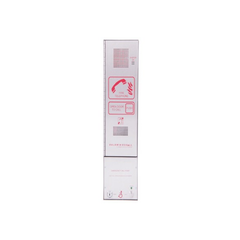 Omnicare Combined St/StPush Door