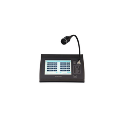 VIGIL Touchscreen Microphone