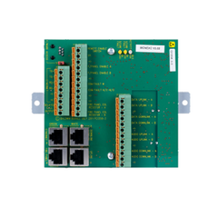 Care2 Console NetworkModule C/W FP Interface