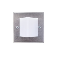 DTAKIT Overdoor Light White