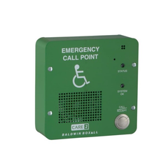 Care2 Refuge Remote Green