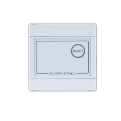 IP65 DTA  Reset Switch
