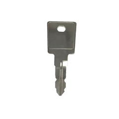 Key Spare for RefugeConsole & RC3W