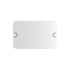 Ajax EN54 I/O Module (2X2) (8EU) ASP white