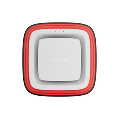 Ajax EN54 FireProtect (Sounder/VAD) (8EU) ASP white