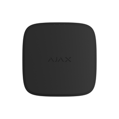 Ajax EN54 FireProtect (Heat) (8EU) ASP black