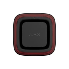 Ajax EN54 FireProtect (Sounder/VAD) (8EU) ASP black