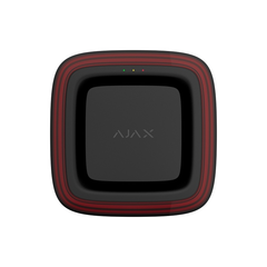 Ajax EN54 FireProtect (Sounder/VAD) (8EU) ASP black